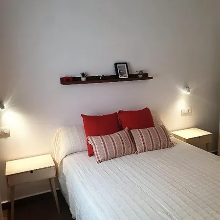 Appartement La Palmita Alta Y Baja Wifi