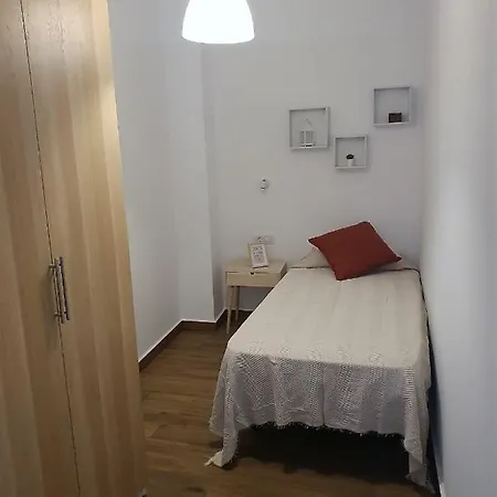 Appartement La Palmita Alta Y Baja Wifi *