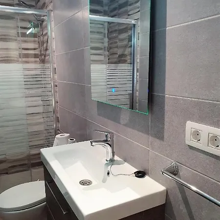 Appartement La Palmita Alta Y Baja Wifi *