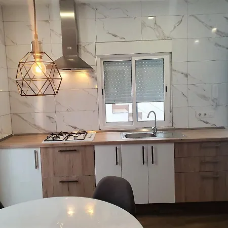 Appartement La Palmita Alta Y Baja Wifi