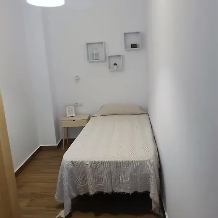 Appartement La Palmita Alta Y Baja Wifi *